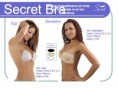 Brassier Adhesivo